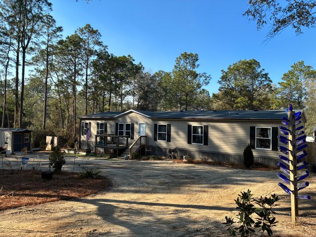 507 Stewart Drive, Defuniak Springs, FL 32433