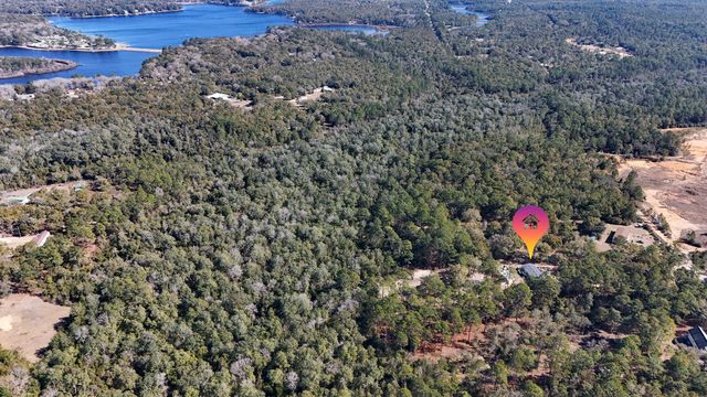 507 Stewart Drive, Defuniak Springs, FL 32433