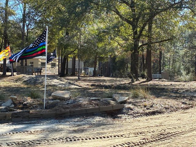 507 Stewart Drive, Defuniak Springs, FL 32433