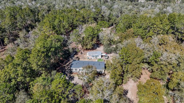 507 Stewart Drive, Defuniak Springs, FL 32433