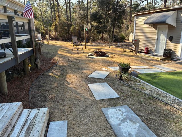 507 Stewart Drive, Defuniak Springs, FL 32433