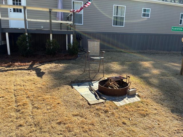 507 Stewart Drive, Defuniak Springs, FL 32433