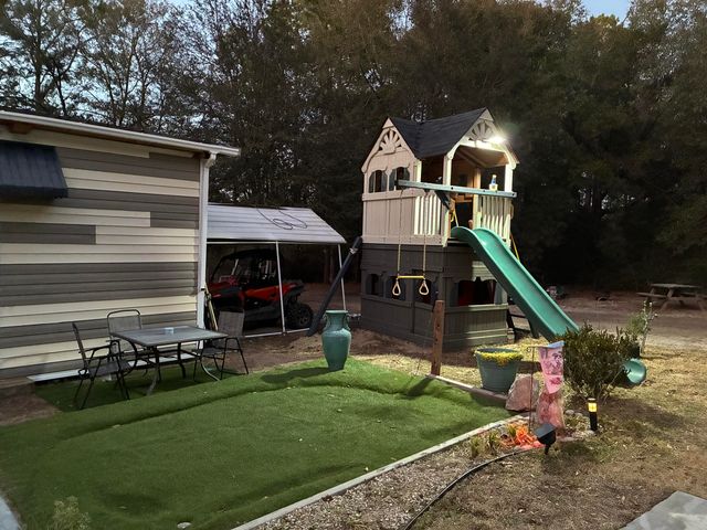 507 Stewart Drive, Defuniak Springs, FL 32433