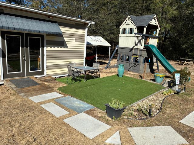 507 Stewart Drive, Defuniak Springs, FL 32433