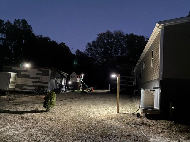 507 Stewart Drive, Defuniak Springs, FL 32433