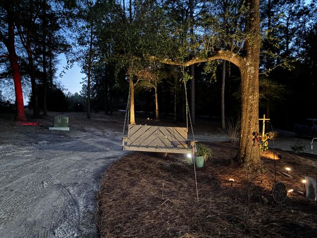 507 Stewart Drive, Defuniak Springs, FL 32433