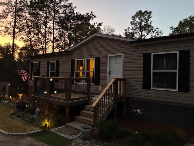 507 Stewart Drive, Defuniak Springs, FL 32433