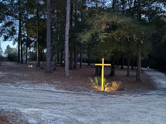 507 Stewart Drive, Defuniak Springs, FL 32433