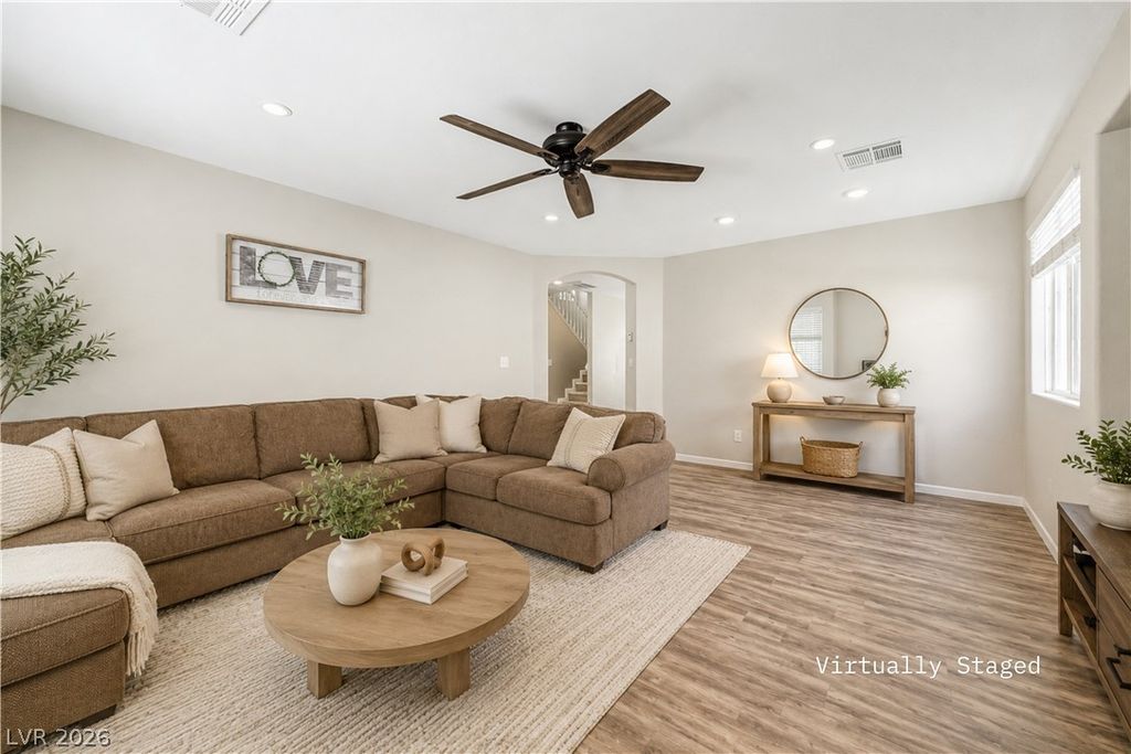 1975 Sunset Village Circle, Henderson, NV 89014 — photo 2