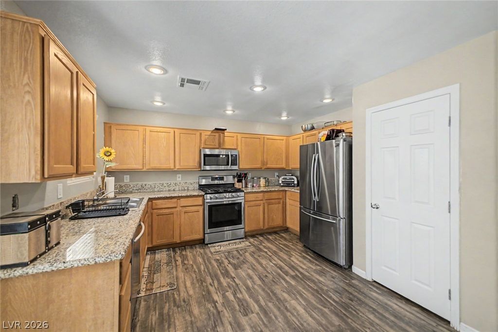 1975 Sunset Village Circle, Henderson, NV 89014 — photo 5