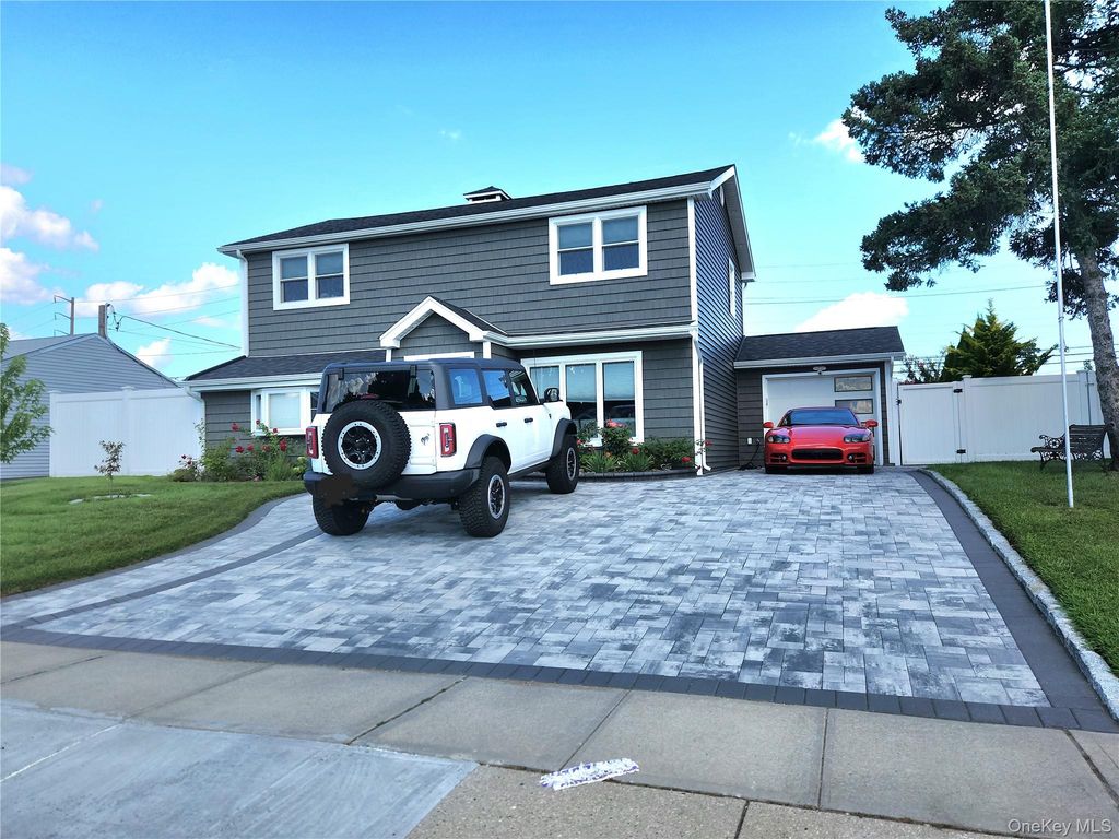 4185 Harriet Road, Bethpage, NY 11714 — photo 3
