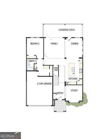 255 Wild Ginger Bend, Woodstock, GA 30188