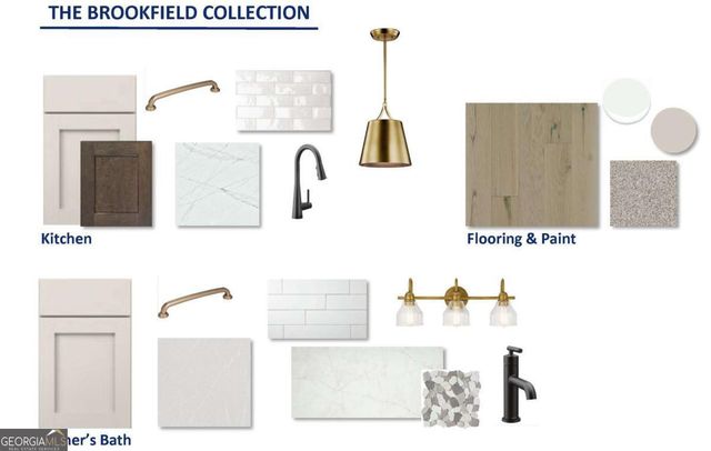 255 Wild Ginger Bend, Woodstock, GA 30188