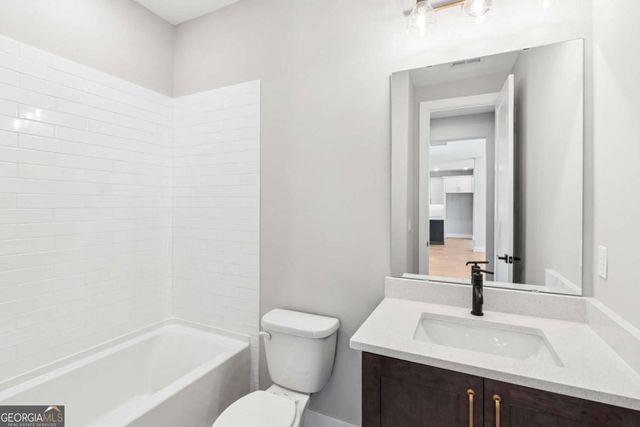 255 Wild Ginger Bend, Woodstock, GA 30188