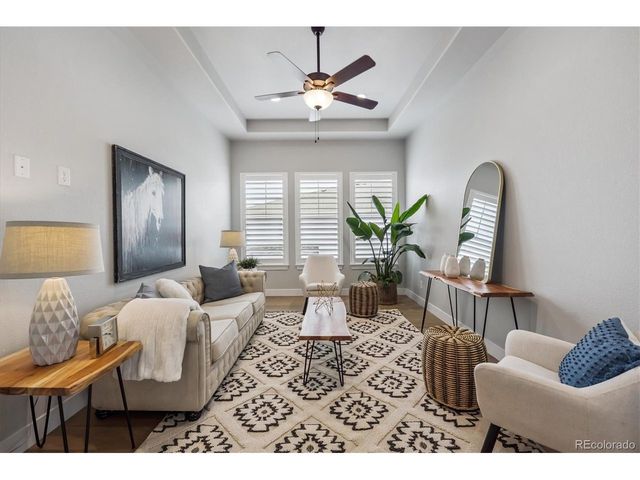 8890 S Quatar Ct, Aurora, CO 80016