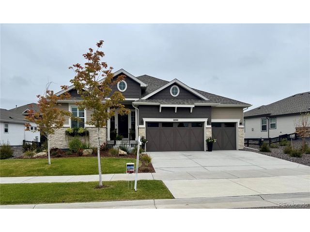 8890 S Quatar Ct, Aurora, CO 80016