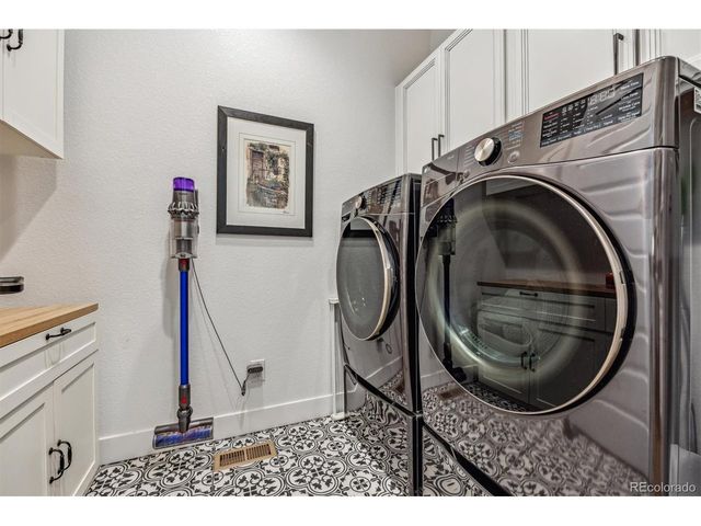 8890 S Quatar Ct, Aurora, CO 80016