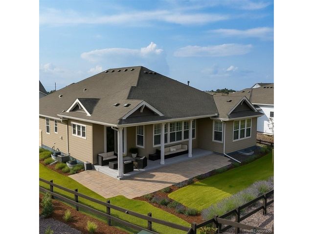 8890 S Quatar Ct, Aurora, CO 80016