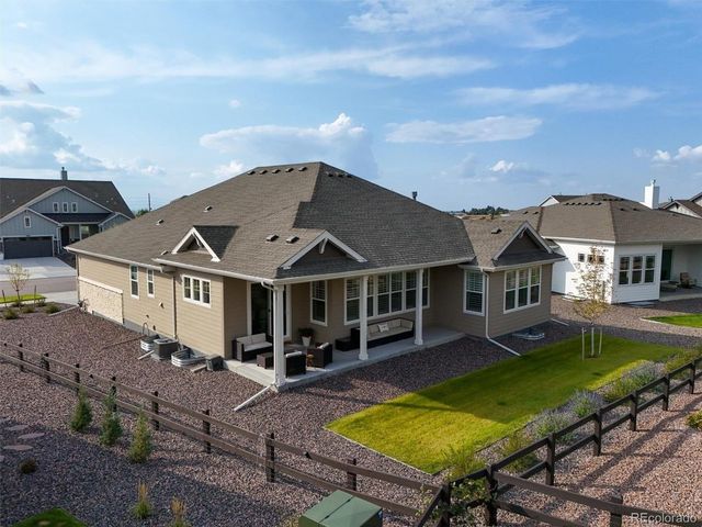 8890 S Quatar Ct, Aurora, CO 80016