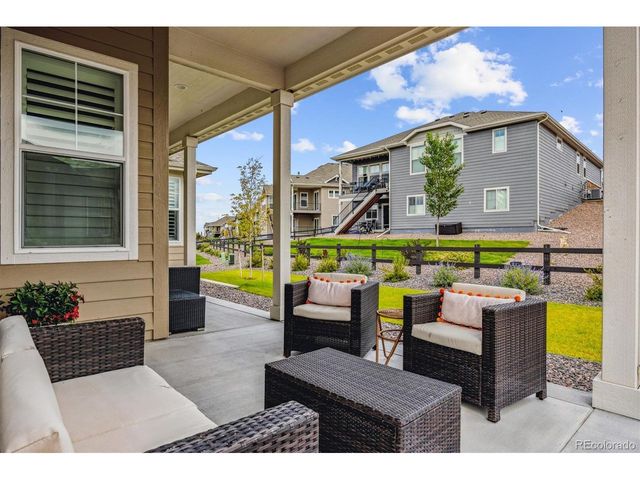 8890 S Quatar Ct, Aurora, CO 80016