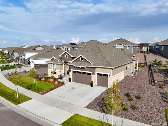8890 S Quatar Ct, Aurora, CO 80016