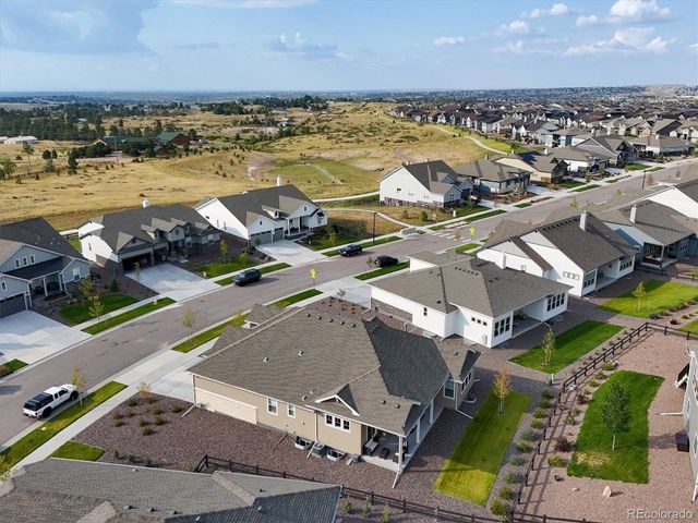 8890 S Quatar Ct, Aurora, CO 80016