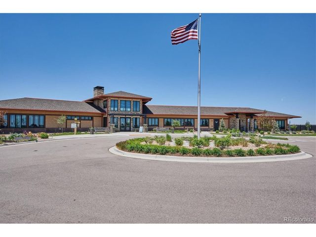 8890 S Quatar Ct, Aurora, CO 80016