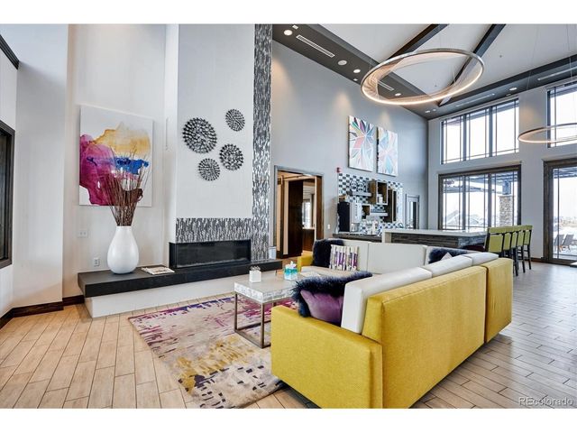 8890 S Quatar Ct, Aurora, CO 80016