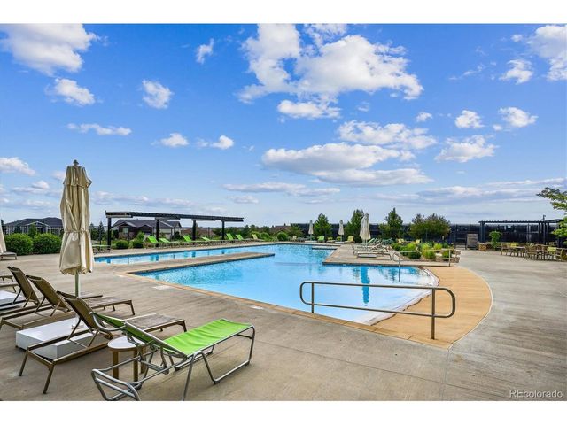 8890 S Quatar Ct, Aurora, CO 80016