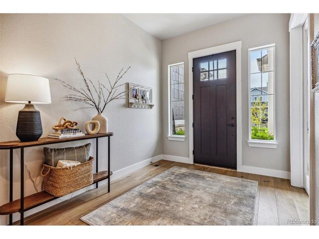 8890 S Quatar Ct, Aurora, CO 80016