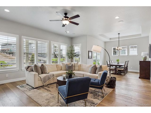 8890 S Quatar Ct, Aurora, CO 80016