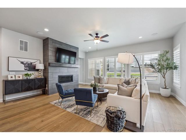 8890 S Quatar Ct, Aurora, CO 80016