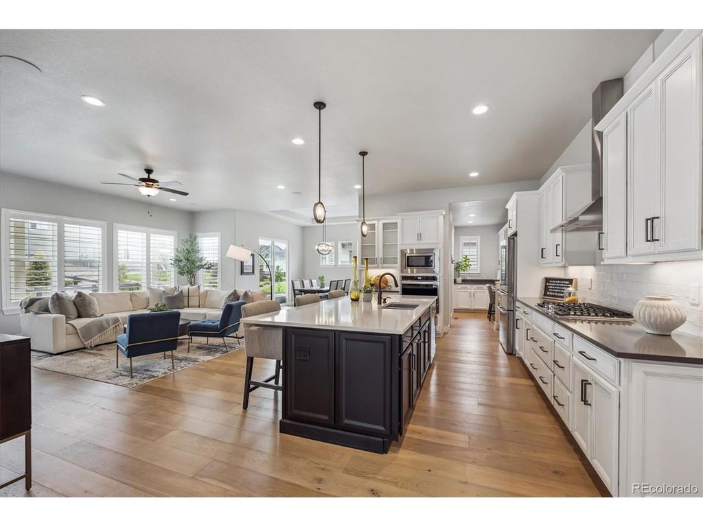 8890 S Quatar Ct, Aurora, CO 80016