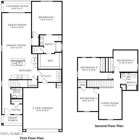 2740 W Sonrisa Avenue, Apache Junction, AZ 85120