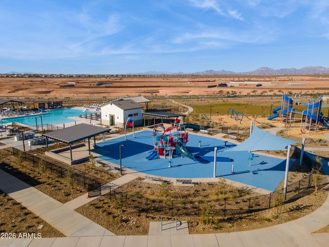2740 W Sonrisa Avenue, Apache Junction, AZ 85120