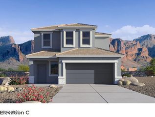 2740 W Sonrisa Avenue, Apache Junction, AZ 85120