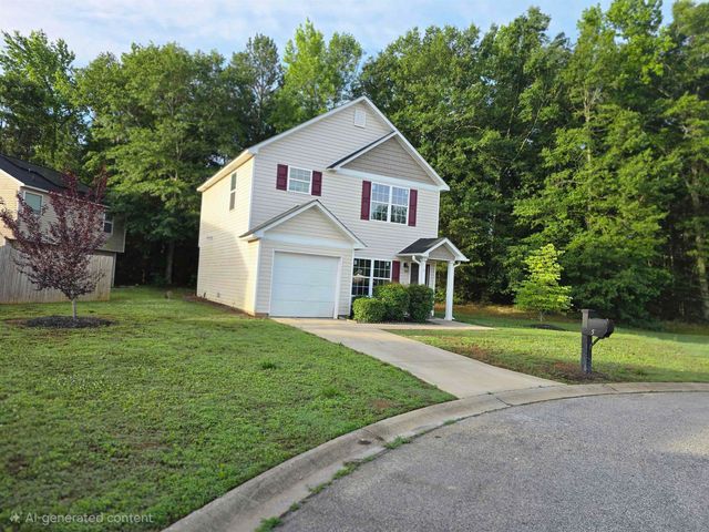 5 Bethel Street, Spartanburg, SC 29306