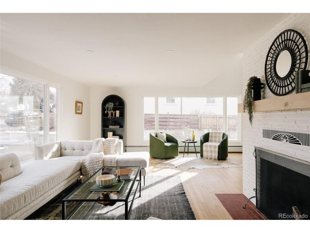 4035 Cody St, Wheat Ridge, CO 80033