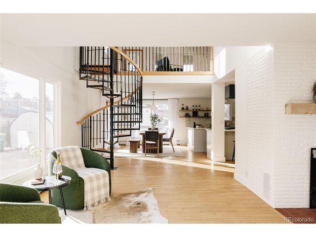 4035 Cody St, Wheat Ridge, CO 80033