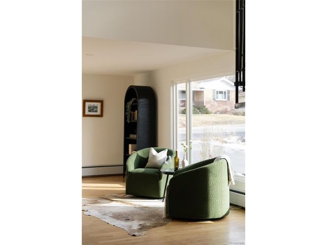 4035 Cody St, Wheat Ridge, CO 80033