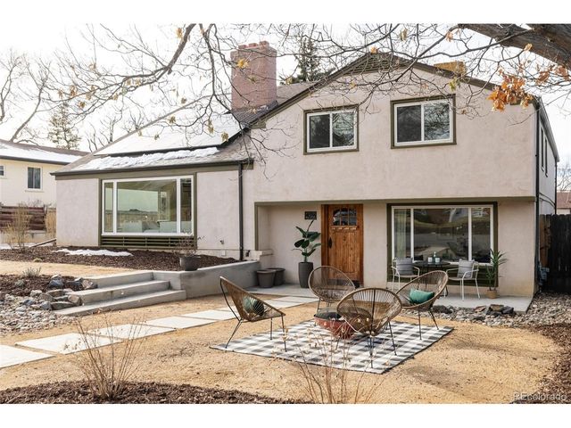 4035 Cody St, Wheat Ridge, CO 80033