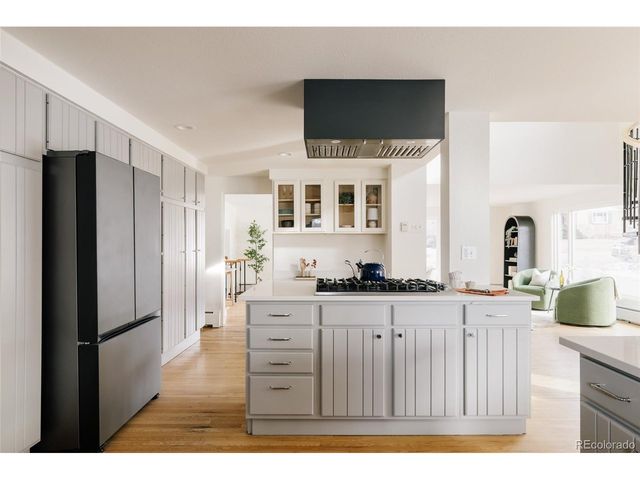 4035 Cody St, Wheat Ridge, CO 80033