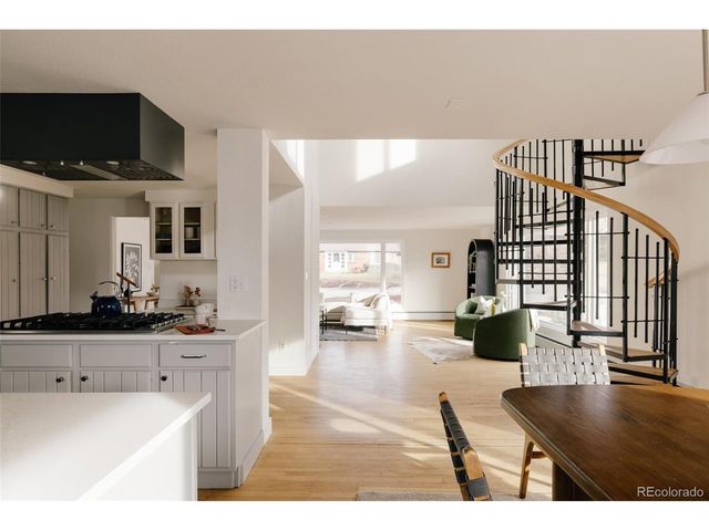 4035 Cody St, Wheat Ridge, CO 80033