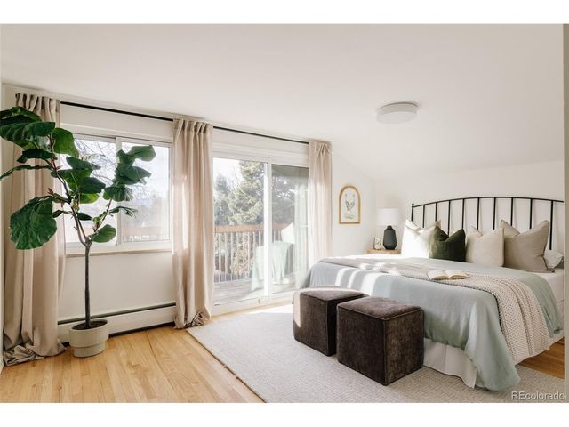 4035 Cody St, Wheat Ridge, CO 80033