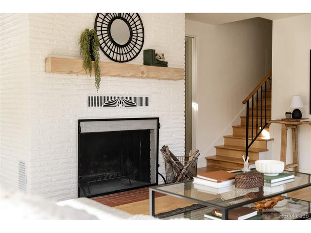 4035 Cody St, Wheat Ridge, CO 80033