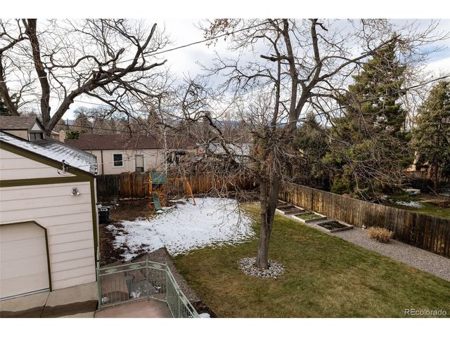 4035 Cody St, Wheat Ridge, CO 80033