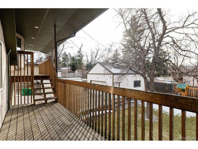 4035 Cody St, Wheat Ridge, CO 80033