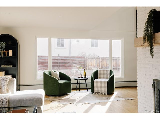 4035 Cody St, Wheat Ridge, CO 80033