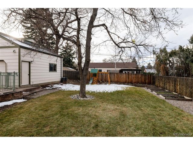 4035 Cody St, Wheat Ridge, CO 80033