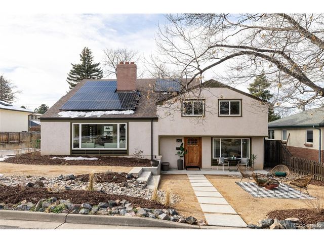 4035 Cody St, Wheat Ridge, CO 80033